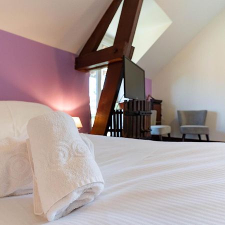 Chateau De Tilly Boissey-le-Chatel Ngoại thất bức ảnh