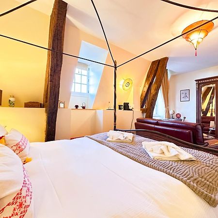 Chateau De Tilly Boissey-le-Chatel Ngoại thất bức ảnh