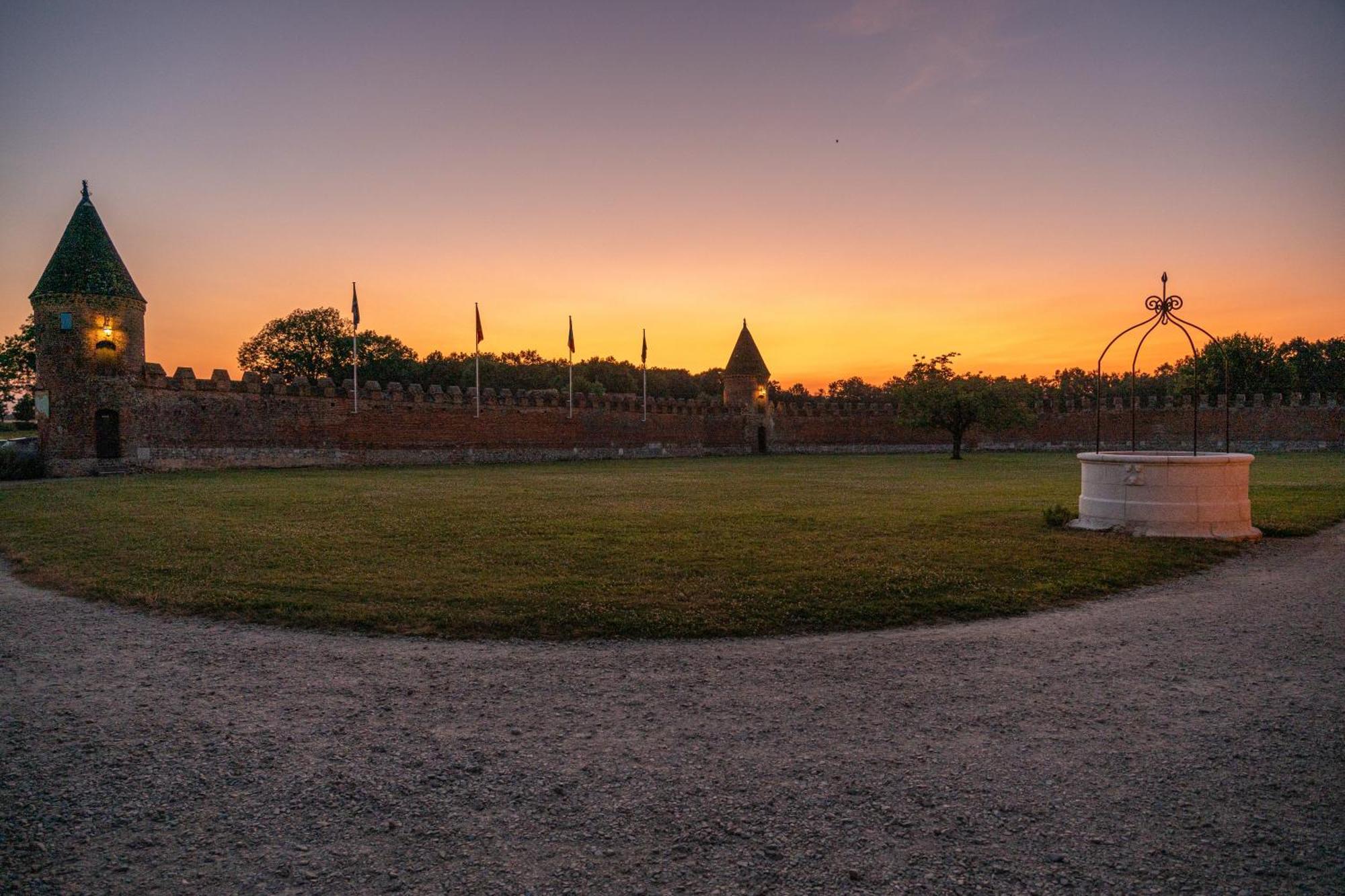 Chateau De Tilly Boissey-le-Chatel Ngoại thất bức ảnh