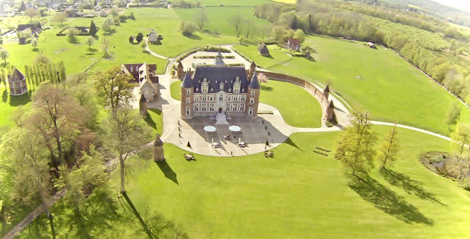 Chateau De Tilly Boissey-le-Chatel Ngoại thất bức ảnh