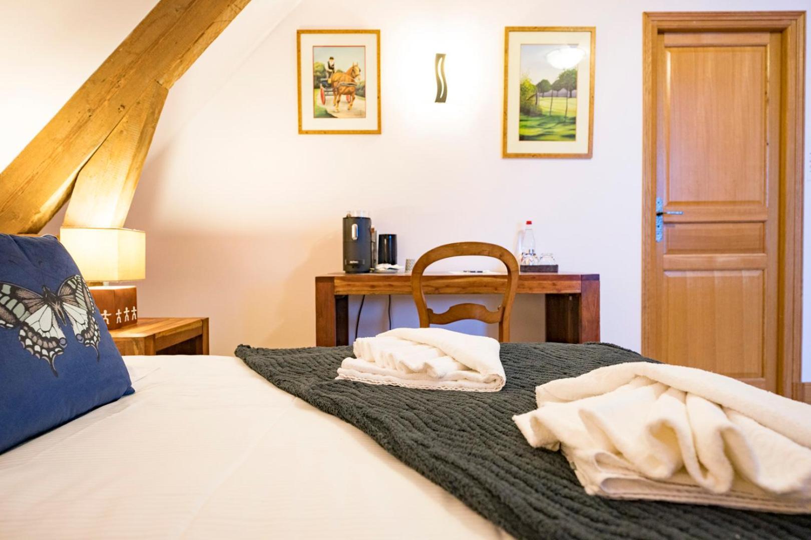 Chateau De Tilly Boissey-le-Chatel Ngoại thất bức ảnh