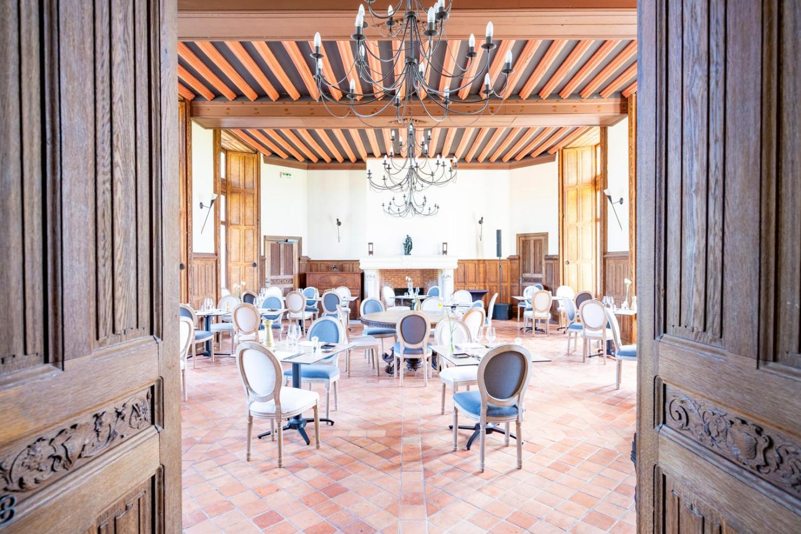 Chateau De Tilly Boissey-le-Chatel Ngoại thất bức ảnh