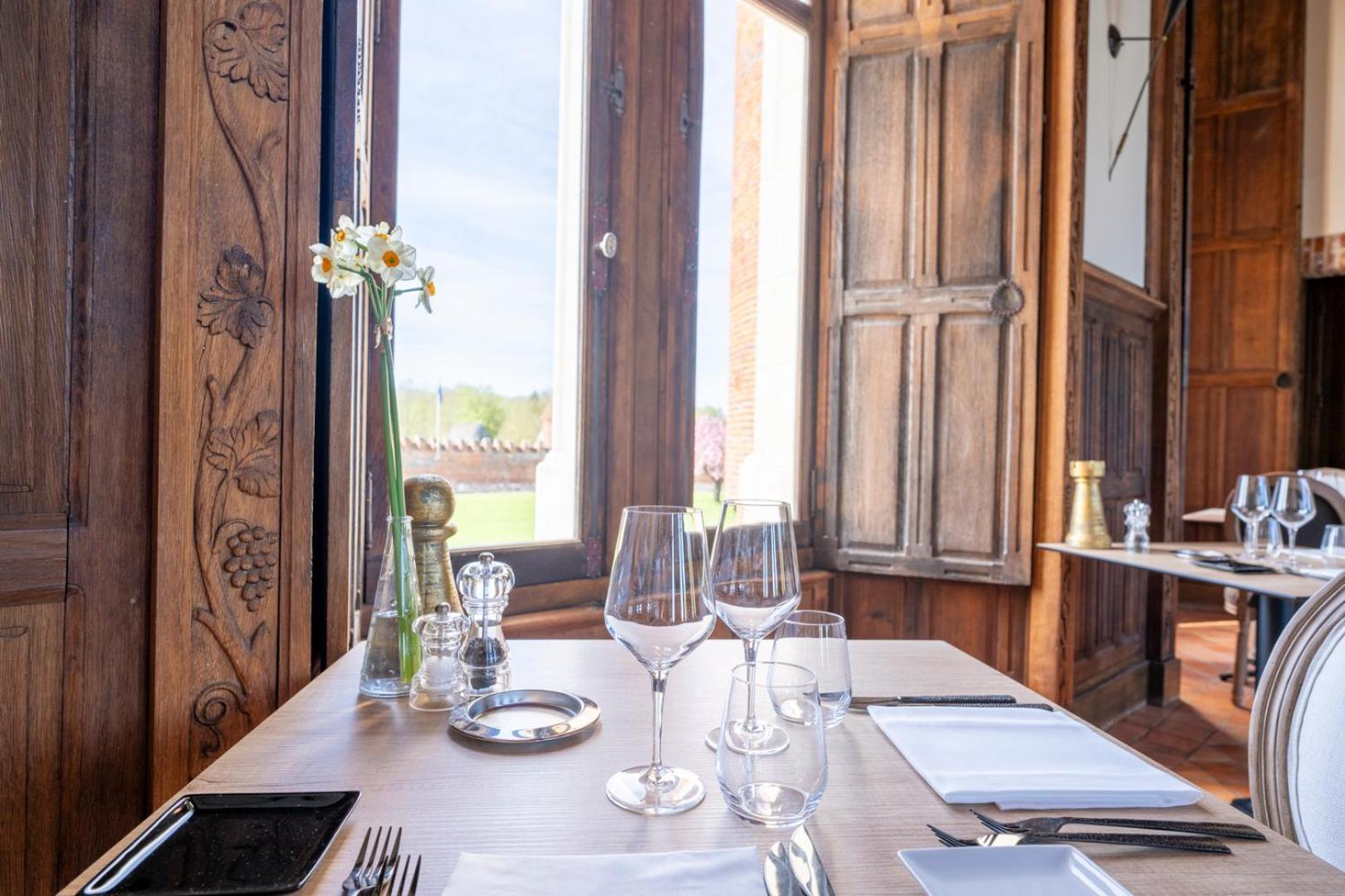 Chateau De Tilly Boissey-le-Chatel Ngoại thất bức ảnh