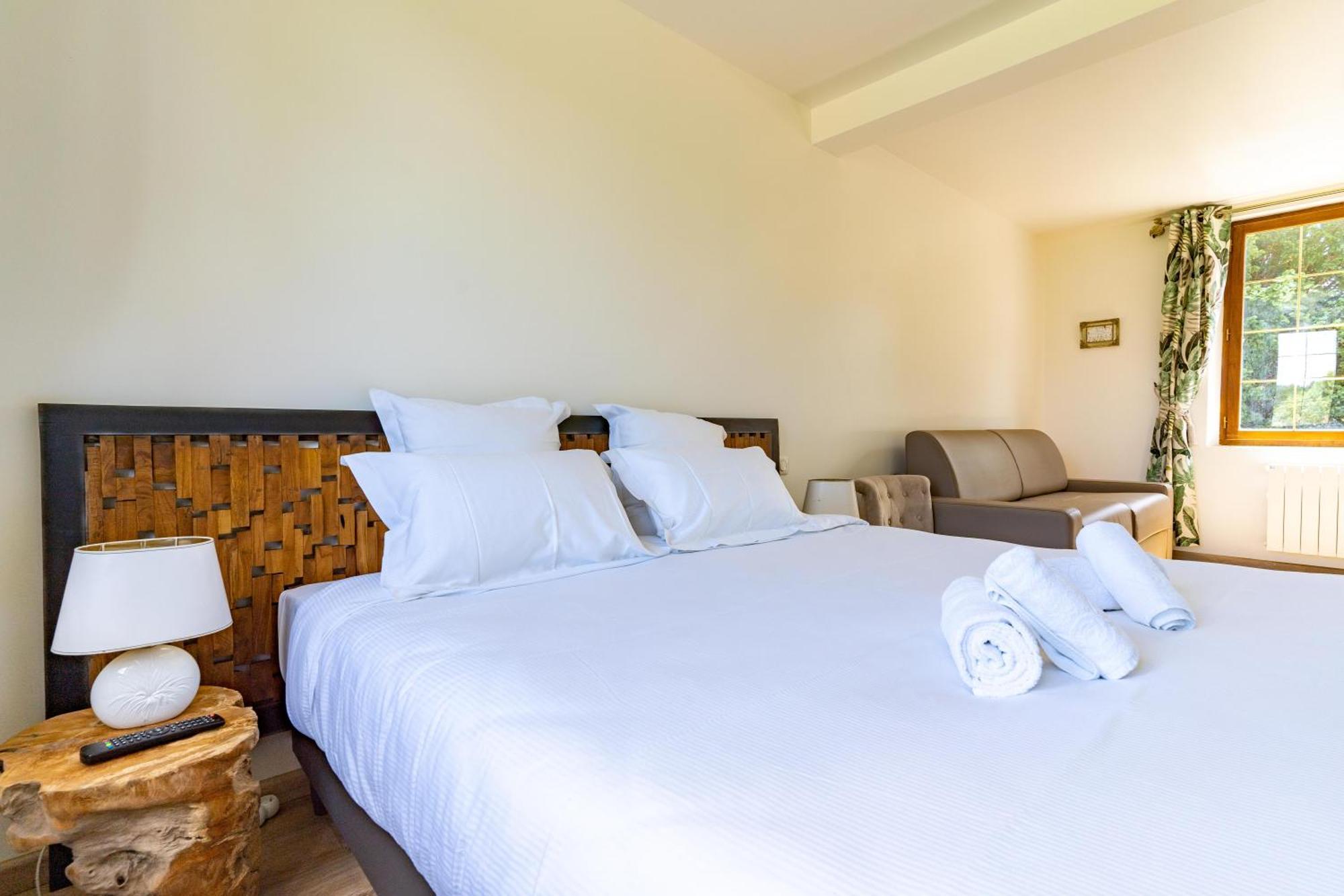 Chateau De Tilly Boissey-le-Chatel Ngoại thất bức ảnh