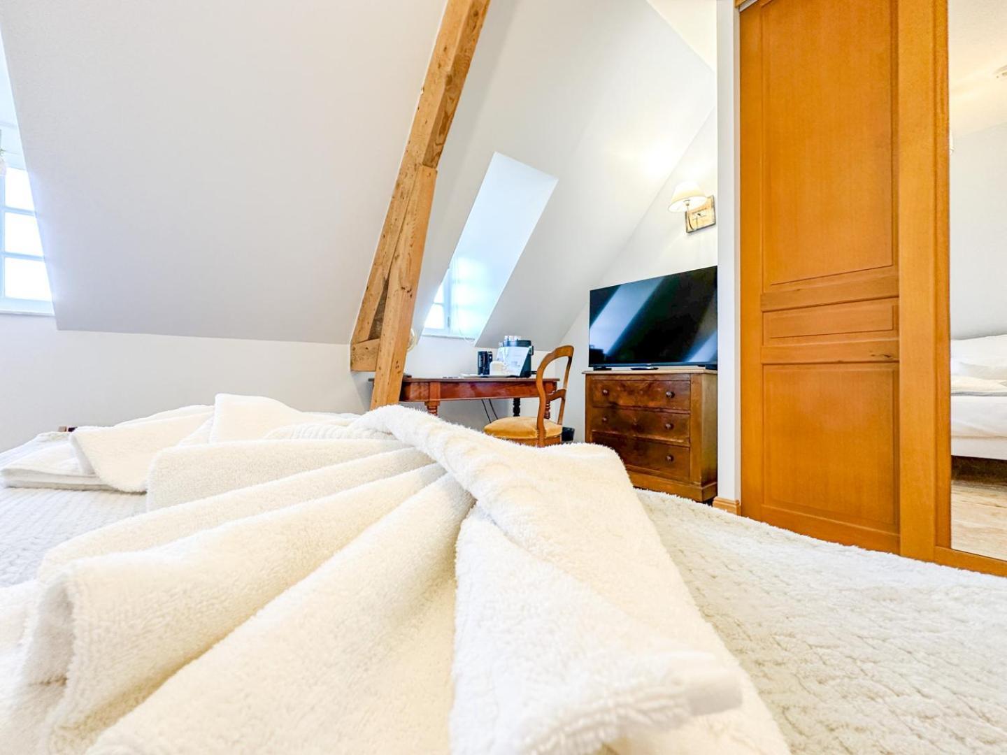 Chateau De Tilly Boissey-le-Chatel Ngoại thất bức ảnh