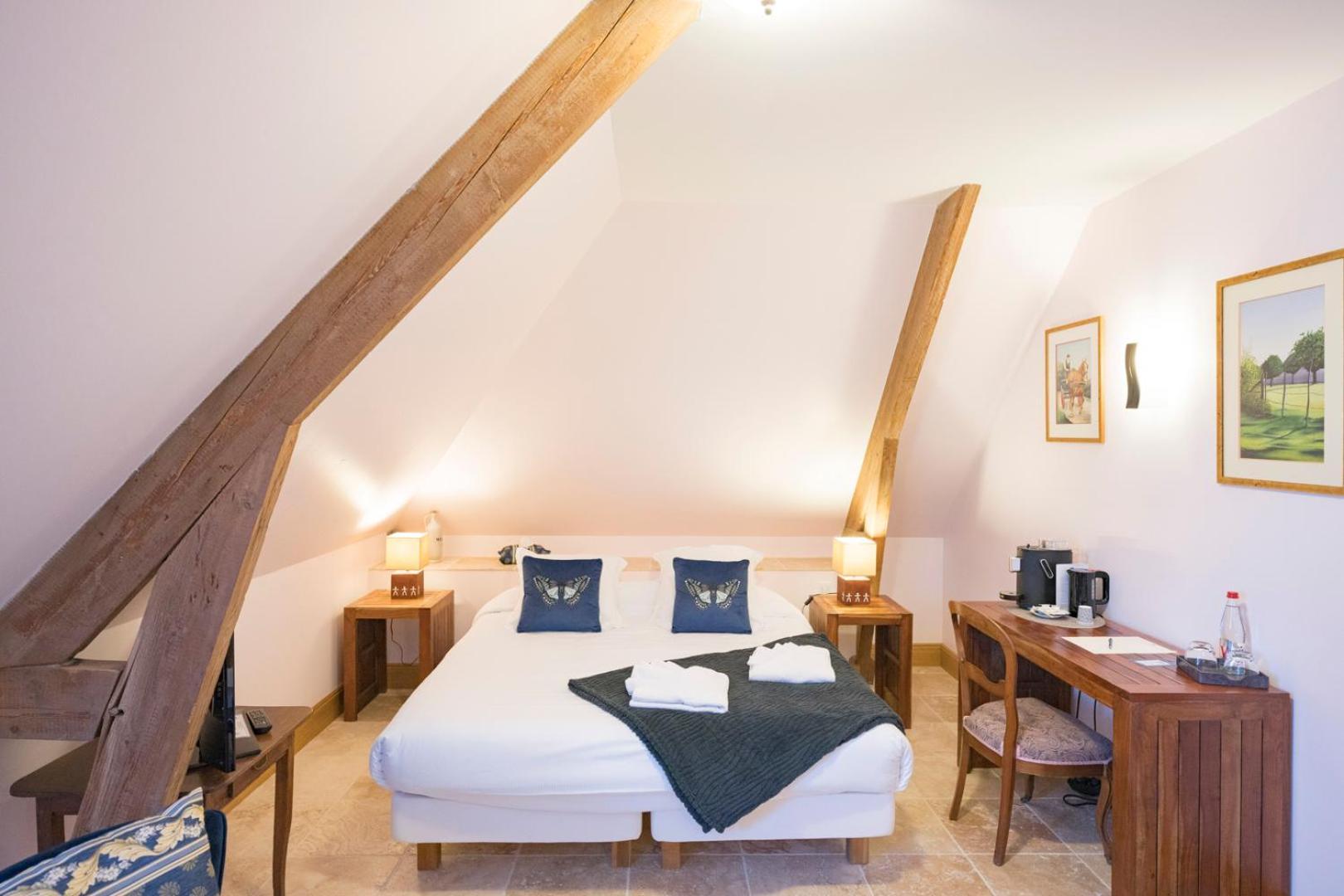 Chateau De Tilly Boissey-le-Chatel Ngoại thất bức ảnh