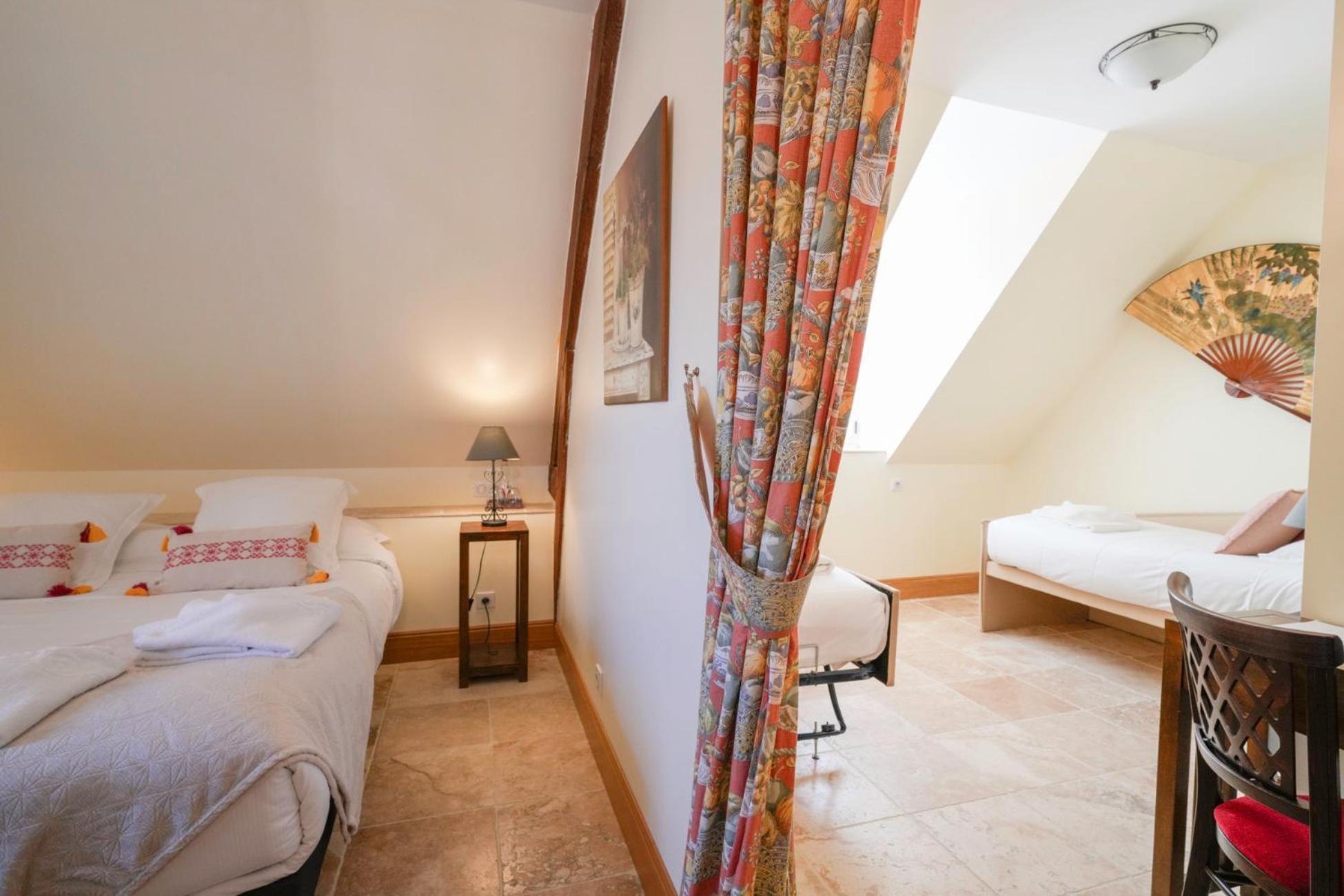 Chateau De Tilly Boissey-le-Chatel Ngoại thất bức ảnh