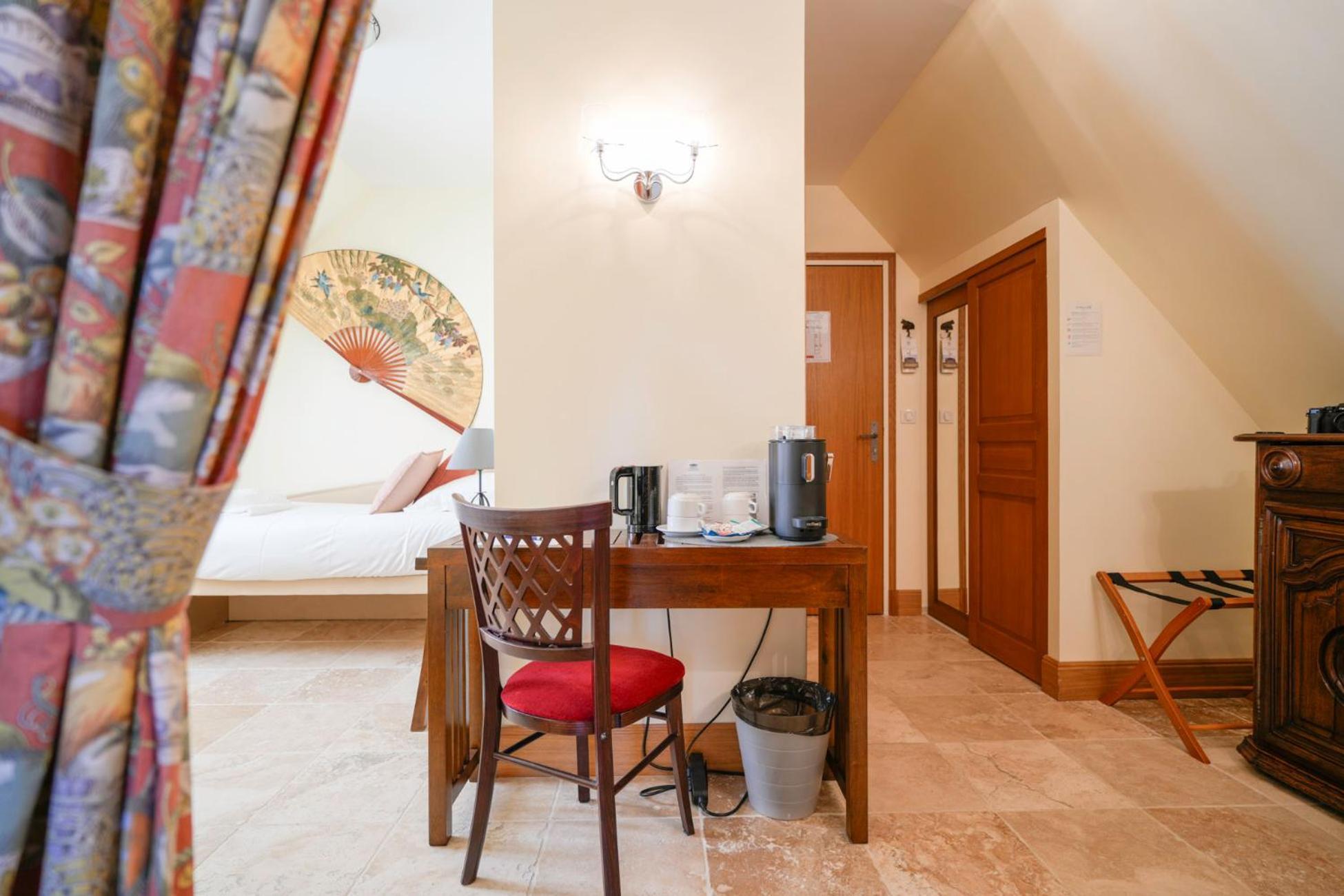 Chateau De Tilly Boissey-le-Chatel Ngoại thất bức ảnh