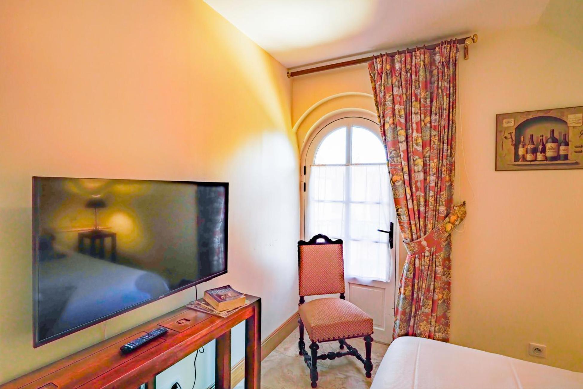 Chateau De Tilly Boissey-le-Chatel Ngoại thất bức ảnh