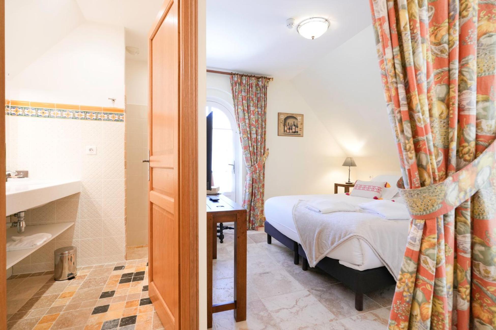 Chateau De Tilly Boissey-le-Chatel Ngoại thất bức ảnh