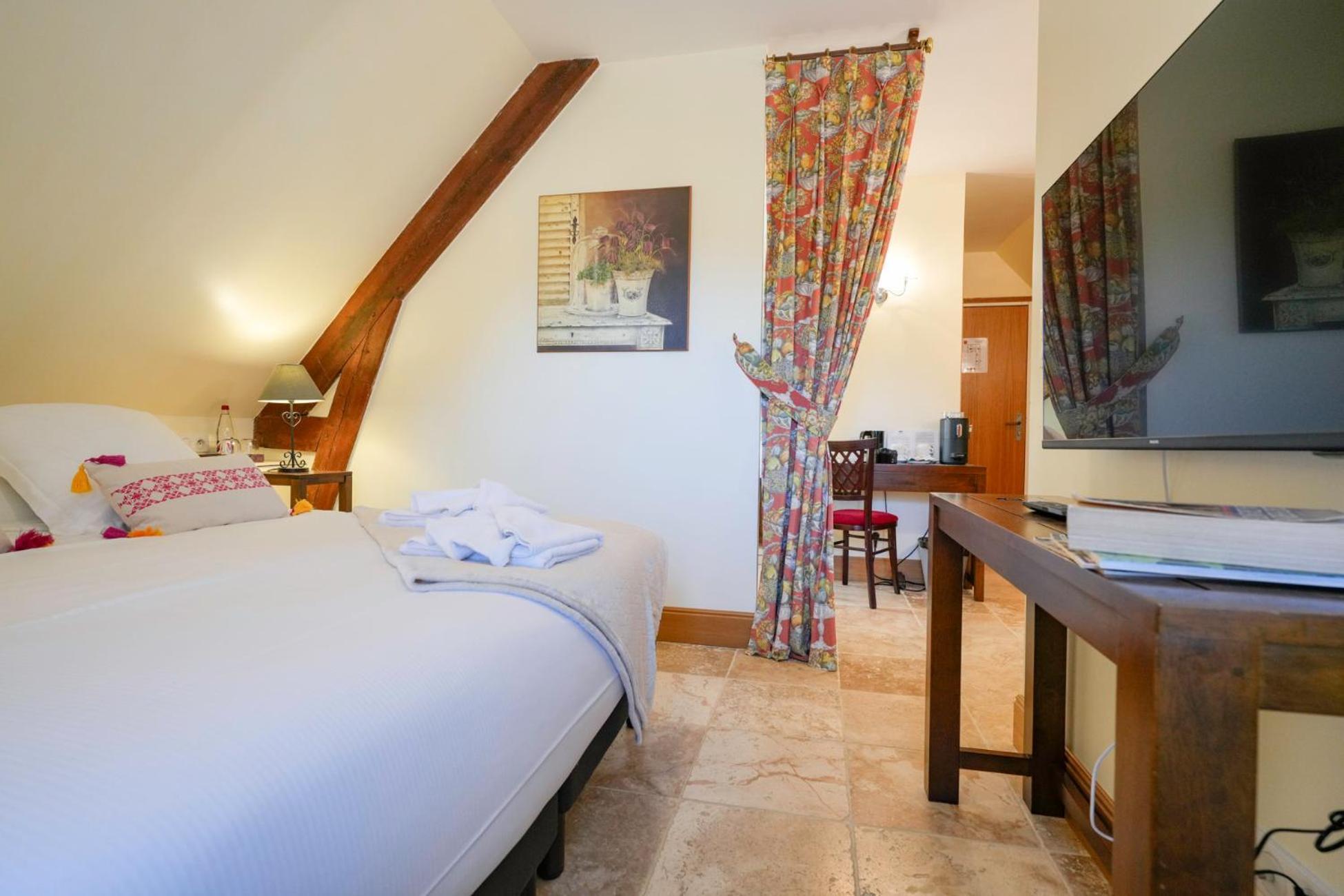 Chateau De Tilly Boissey-le-Chatel Ngoại thất bức ảnh